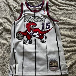 Toronto Raptors Jersey